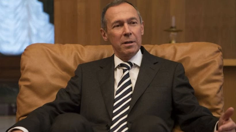 Ρώσος πρέσβης: Υπάρχει ισχυρό επιχειρηματικό ενδιαφέρον για τη βόρεια Ελλάδα